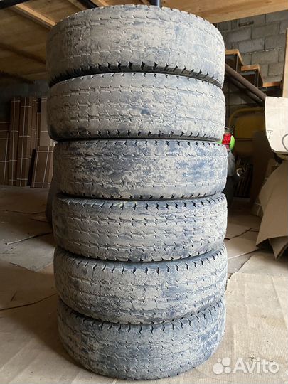 КАМА Kама-Euro LCV-131 195/75 R16