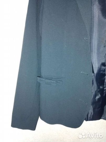 Пиджак рост 140