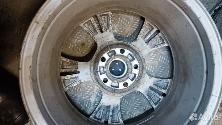 Диски поштучно ford focus 3 Trend оригинал