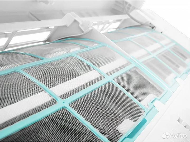 Кондиционер / Сплит-система