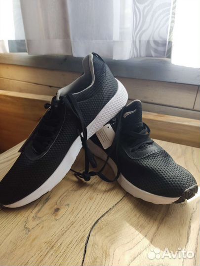 Новые кроссовки мужские crivit 45,46