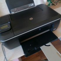 Принтер Мфу HP advantage 3515