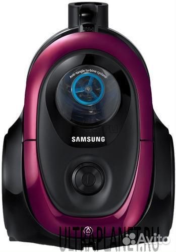 Пылесос Samsung SC-18M2110SP Новый