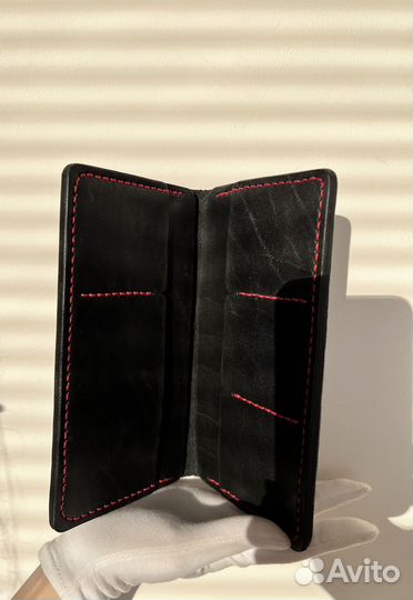 Кошелек мужской