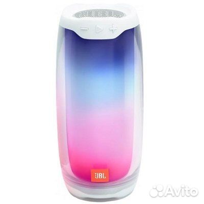 Jbl pulse 4