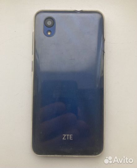 ZTE Blade A31 Lite, 32 ГБ