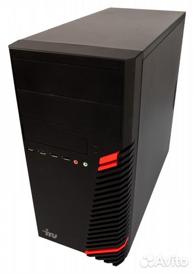 Компьютер IRU Home 310H5SM
