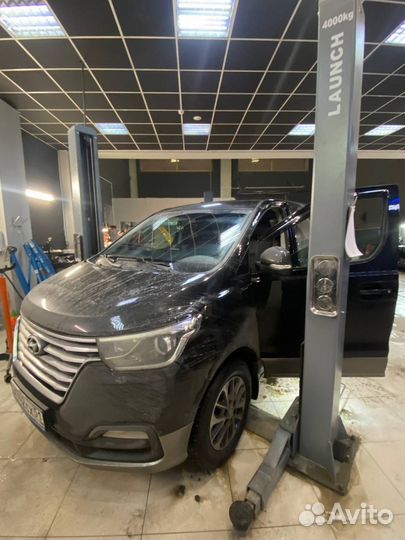 Чип тюнинг Hyundai Solaris 1.4 II 100 лс