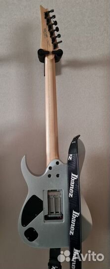 Гитара Ibanez Prestige RG 2570