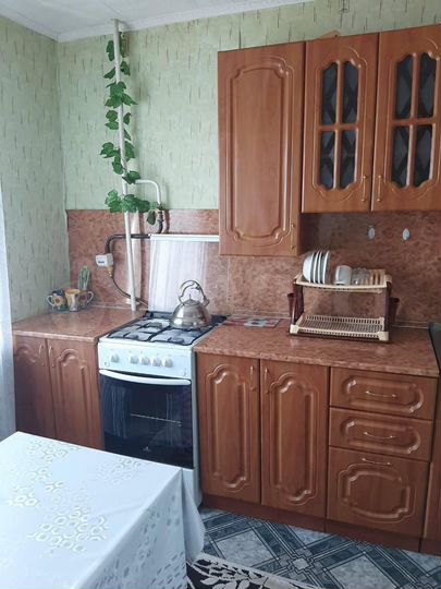 1-к. квартира, 36 м², 7/9 эт.