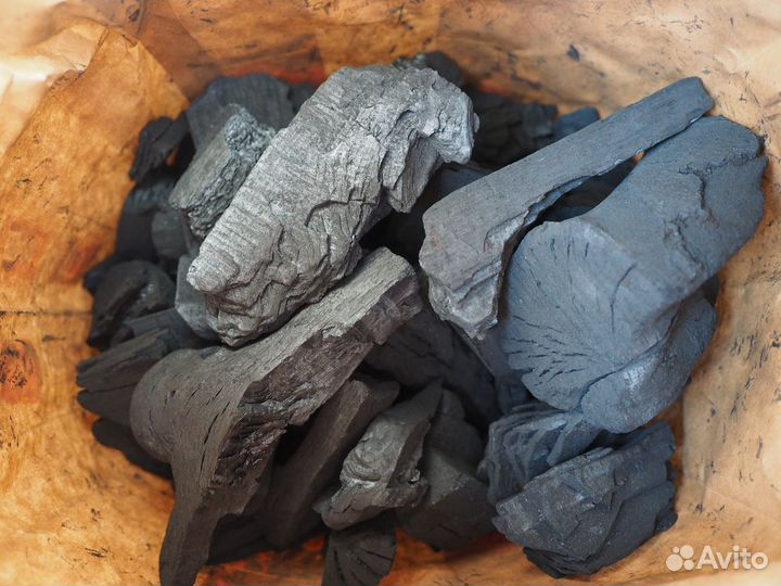 Каменный уголь дпк