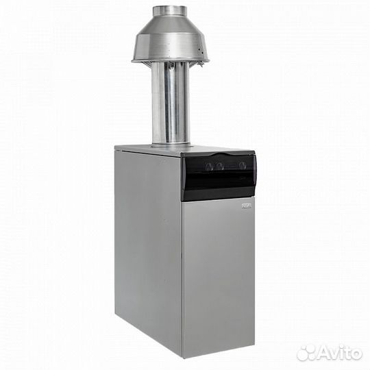 Baxi slim 1.620 in напольный котёл отопления