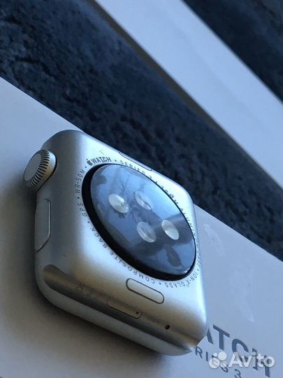 Apple watch series 3 38mm