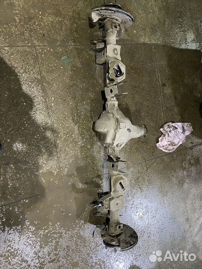 Мост action sport