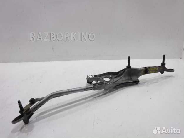 Трапеция стеклоочистителя