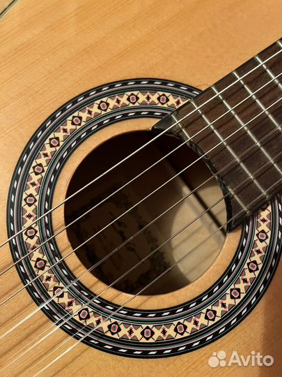 Классическая гитара