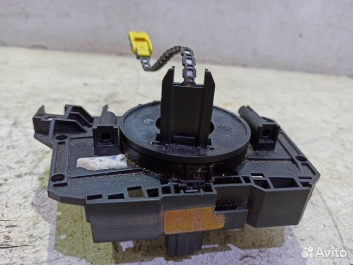 Лента подрулевая (улитка)