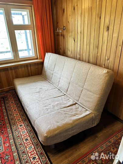 Диван IKEA бединге бу