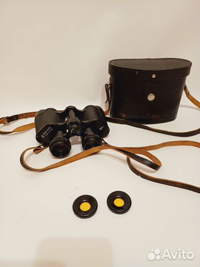 Бинокль бпц4 8х30 олимпийский