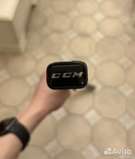 Клюшка CCM tacks AS 4 pro jr