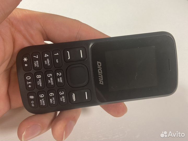 DIGMA Linx A172