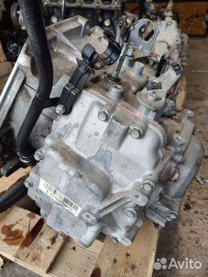 АКПП Opel Astra H 2006-2014