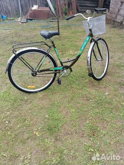 Велосипеды бу взрослый stels