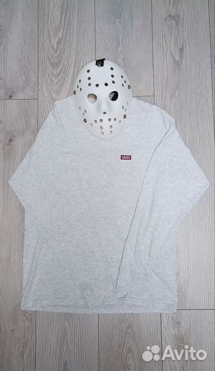 Vans лонгслив оригинал