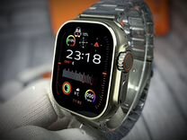 Apple Watch Ultra 2 премиальная версия