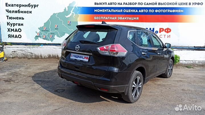 Датчик детонации Nissan X-Trail (T32) 220601KT0A