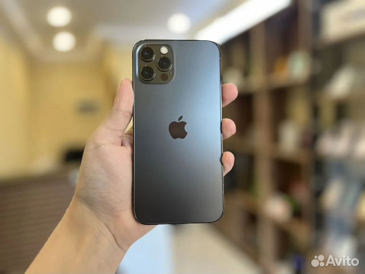 iPhone 12 Pro, 128 ГБ