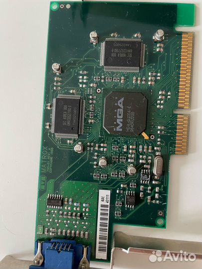 Видеокарты /Сетевые карта