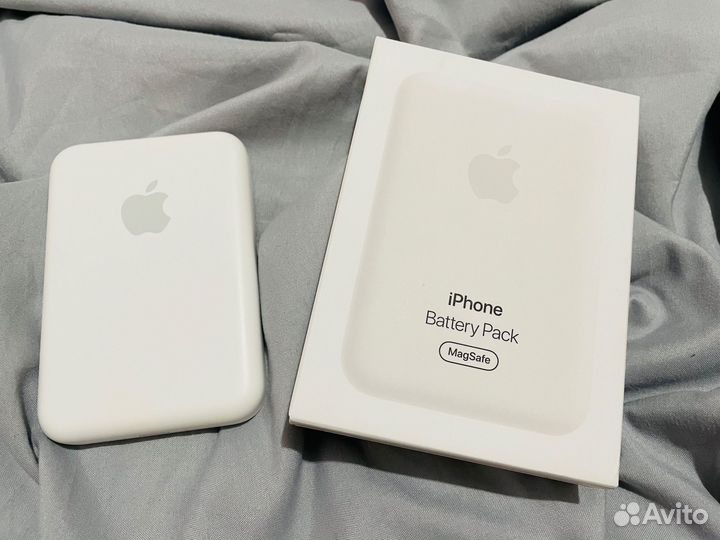 Magsafe battery pack 5000mah