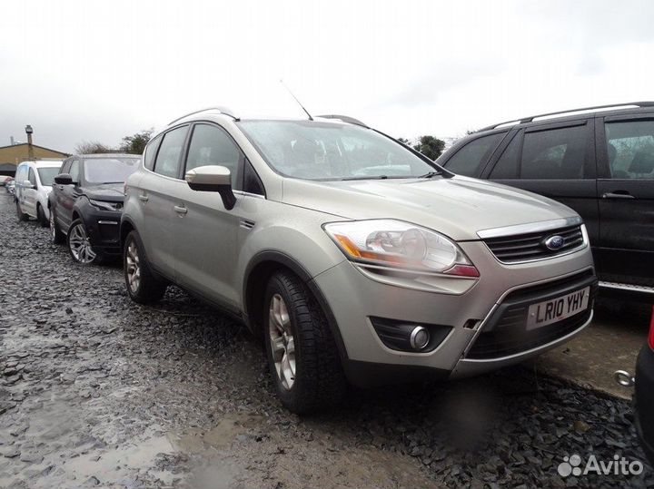 Вентилятор радиатора ford kuga 1