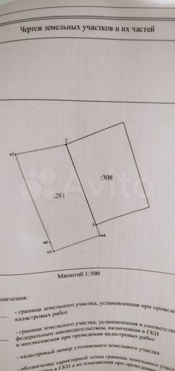 Участок 5 сот. (ИЖС)