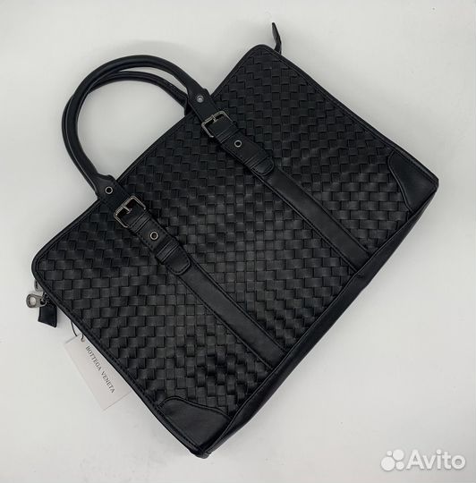 Bottega Veneta портфель мужская