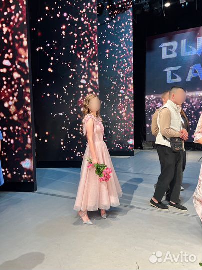 Платье женское 42 44