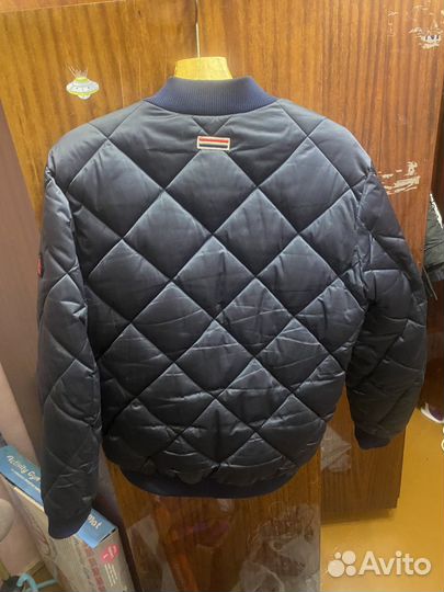 Куртка moncler мужская