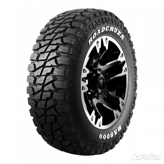 Roadcruza RA8000 265/60 R18 119Q