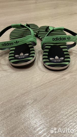 Босоножки женские adidas 39 размер оригинал