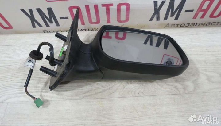 Зеркало kalina cross