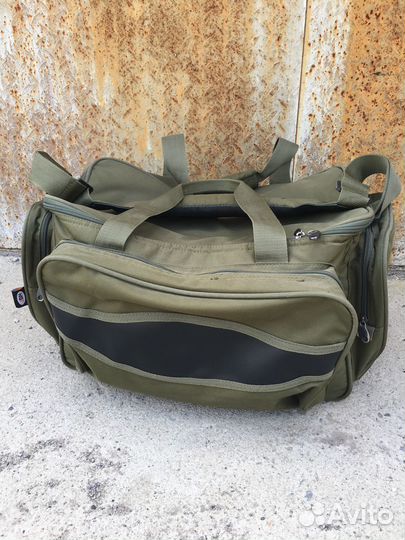 Продам карповые снасти