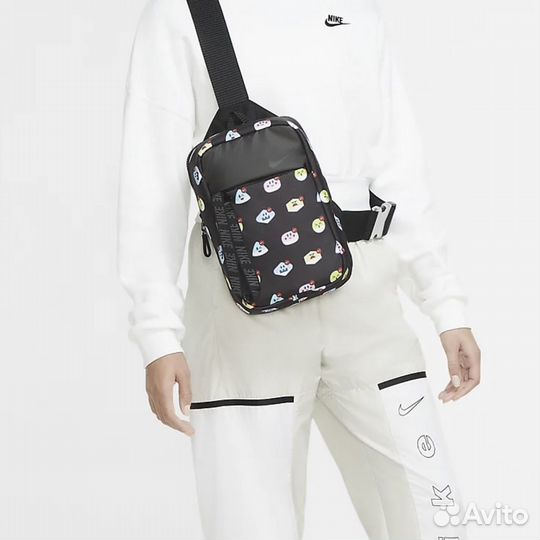 Сумка Nike Sportswear Hip Pack