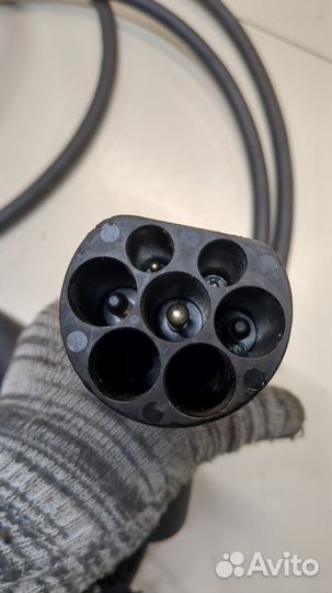 Устройство зарядное автомобильное (кабель) Peugeot 508 2018, 2023