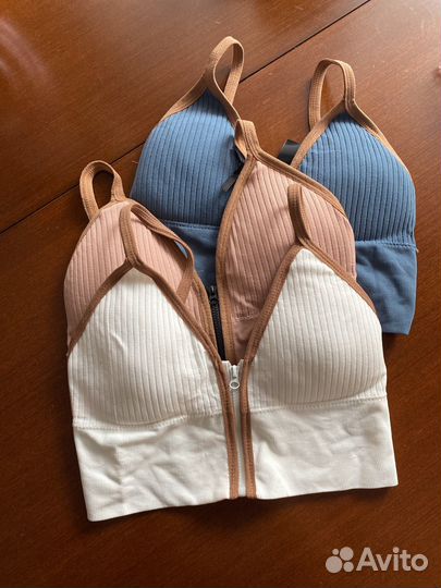 Топ женский