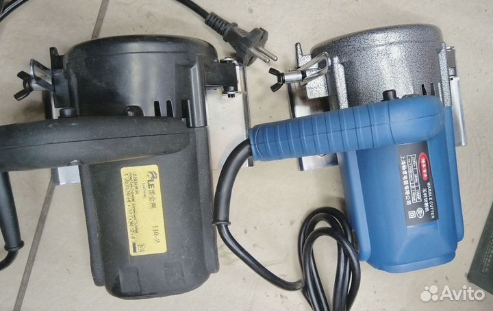 Плиткорез электрический