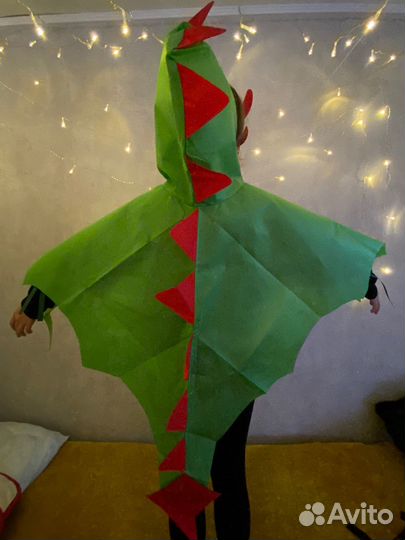 Карнавальный костюм