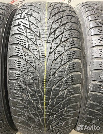 Nokian Tyres Hakkapeliitta R2 235/55 R17 104T