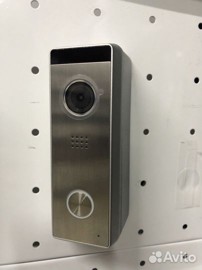 Вызывная панель