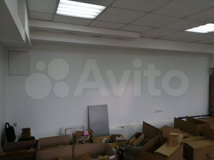 Помещение свободного назначения, 162 м²